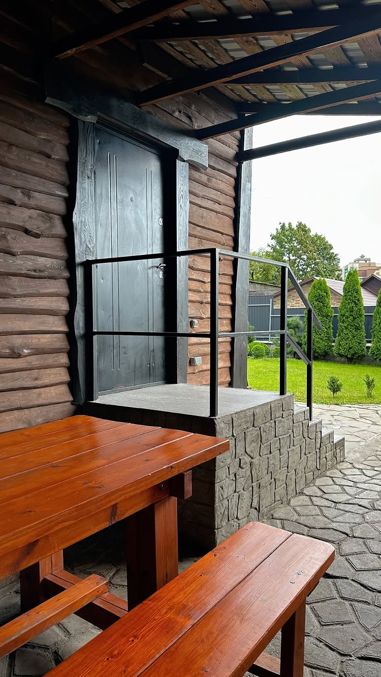 Дом | Баня «7 Пятниц» — фото 3