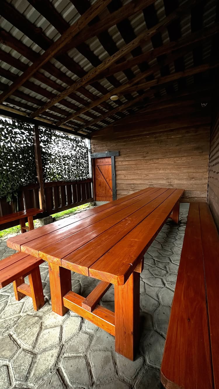 Дом | Баня «7 Пятниц» — фото 4