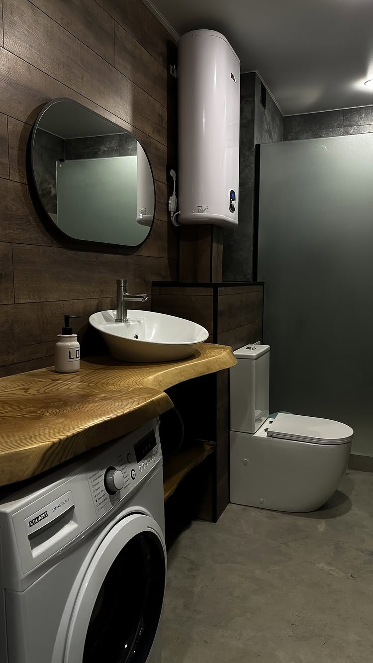 Дом Loft — фото 5